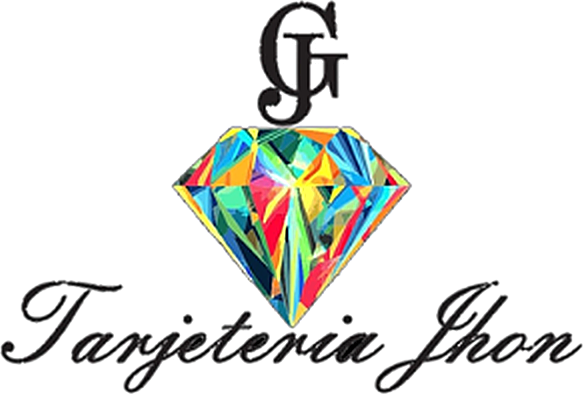 Tarjetería Jhon
